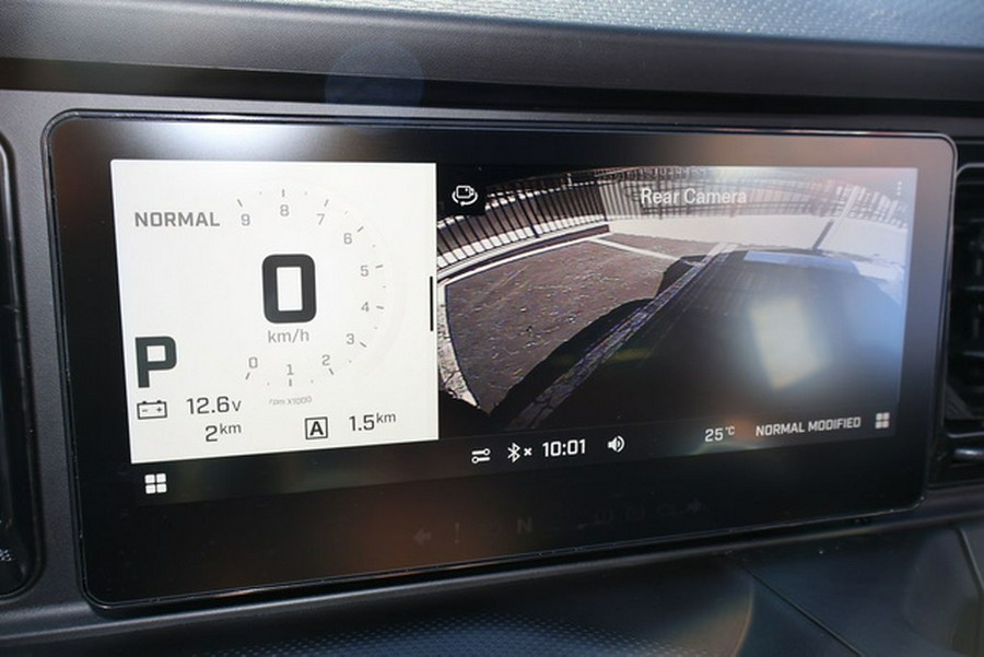 2026 Can-Am Defender MAX LONE STAR CAB HD11