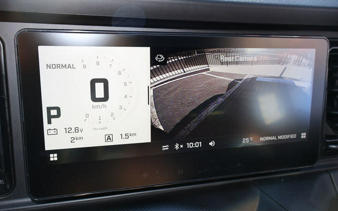 2026 Can-Am Defender MAX LONE STAR CAB HD11