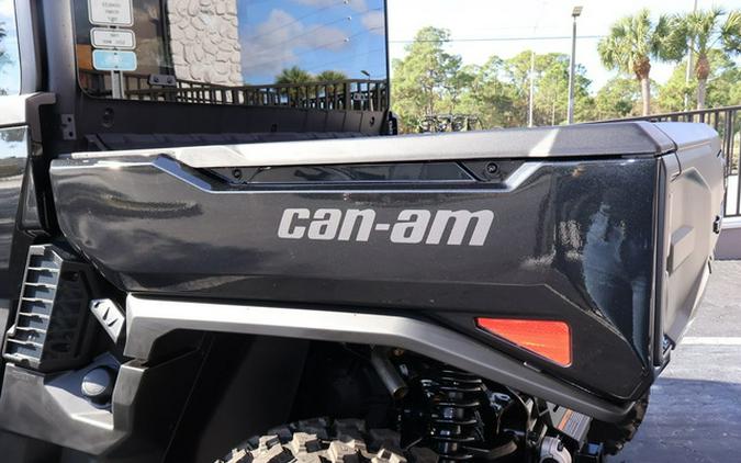 2026 Can-Am Defender MAX LONE STAR CAB HD11