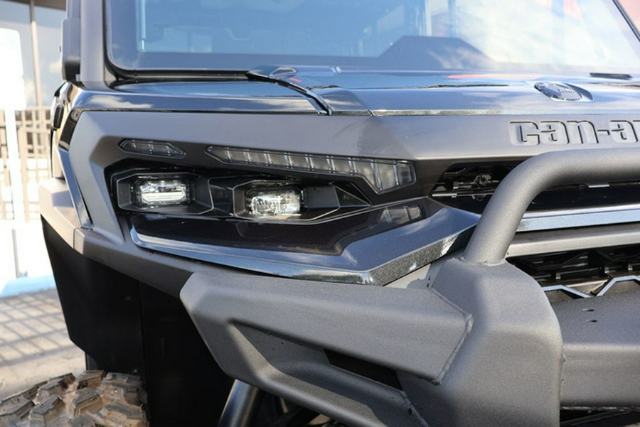 2026 Can-Am Defender MAX LONE STAR CAB HD11