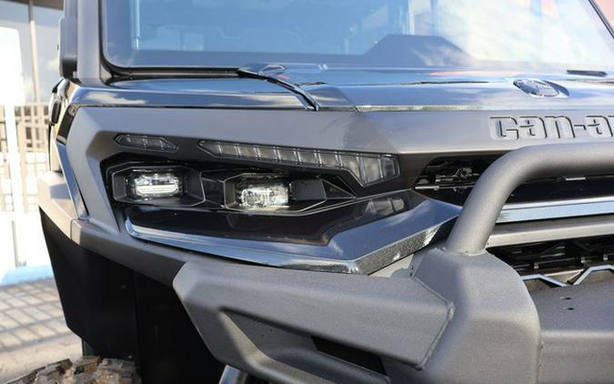 2026 Can-Am Defender MAX LONE STAR CAB HD11