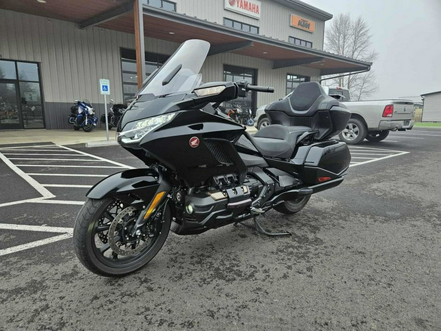 2023 Honda Gold Wing Tour Automatic DCT