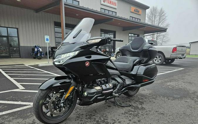 2023 Honda Gold Wing Tour Automatic DCT