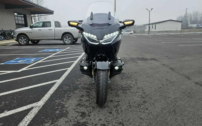 2023 Honda Gold Wing Tour Automatic DCT