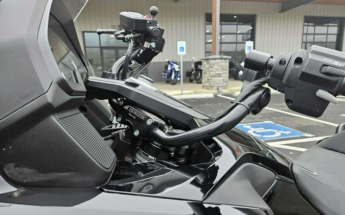 2023 Honda Gold Wing Tour Automatic DCT
