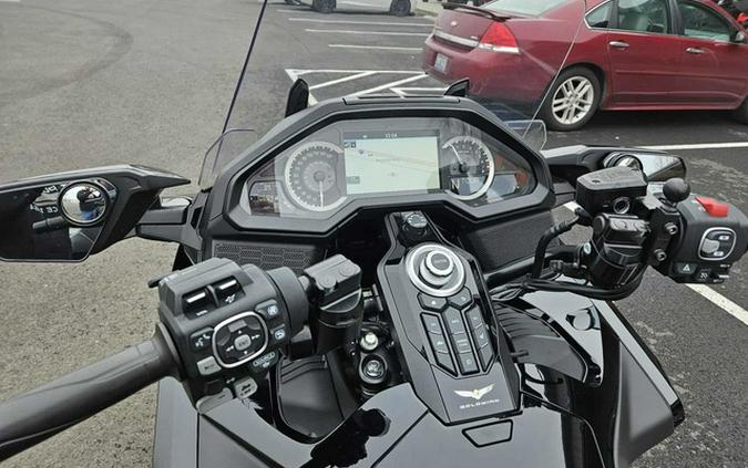 2023 Honda Gold Wing Tour Automatic DCT