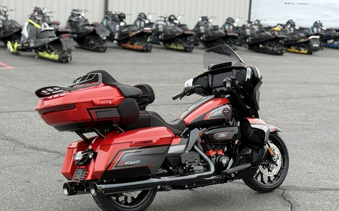 2026 Harley-Davidson® FLHXLSE - CVO™ Street Glide® Limited