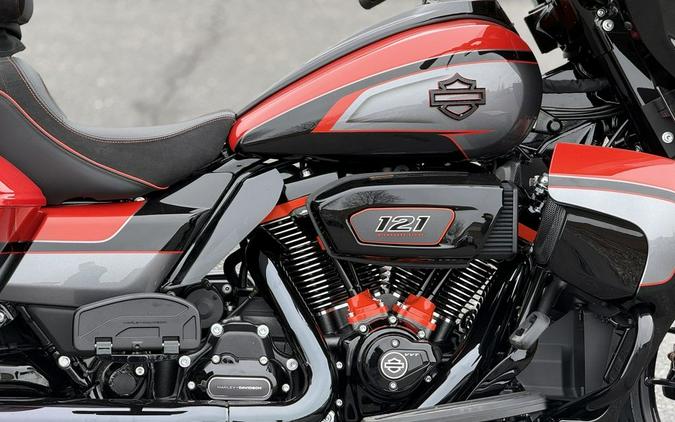 2026 Harley-Davidson® FLHXLSE - CVO™ Street Glide® Limited