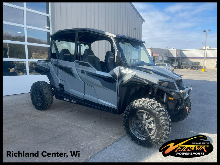 2023 Polaris® General XP 1000 Premium