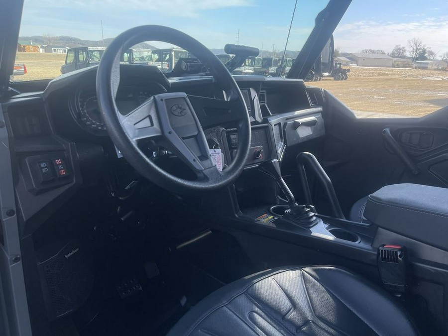 2023 Polaris® General XP 1000 Premium