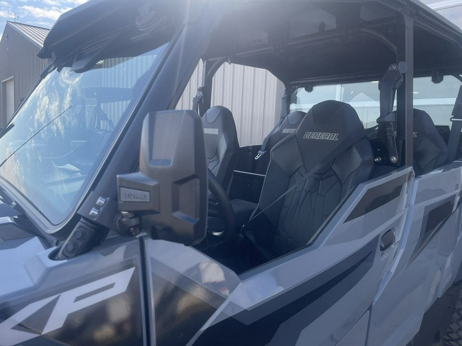 2023 Polaris® General XP 1000 Premium