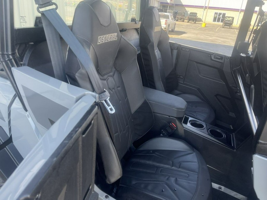 2023 Polaris® General XP 1000 Premium