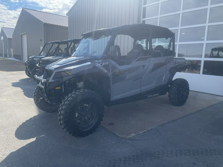 2023 Polaris® General XP 1000 Premium