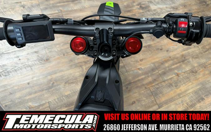 2025 Rawrr 72V Mantis Mini R