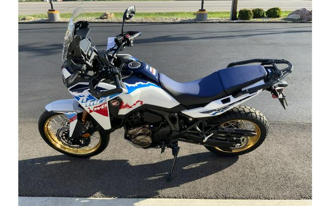 2026 AFRICA TWIN DCT - Honda