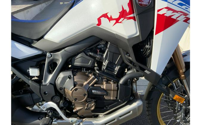 2026 AFRICA TWIN DCT - Honda