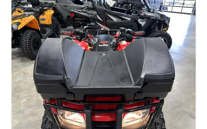 2019 FOUR TRAX RECON ES - Honda