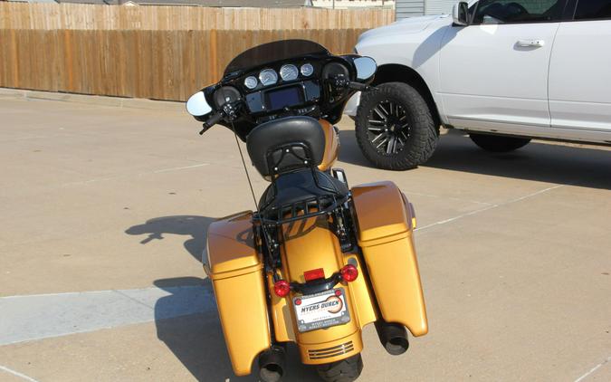 2023 Harley-Davidson FLHXS Street Glide Special