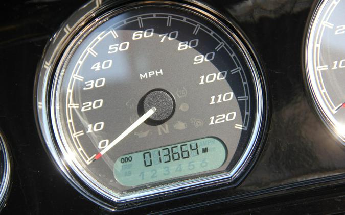2023 Harley-Davidson FLHXS Street Glide Special