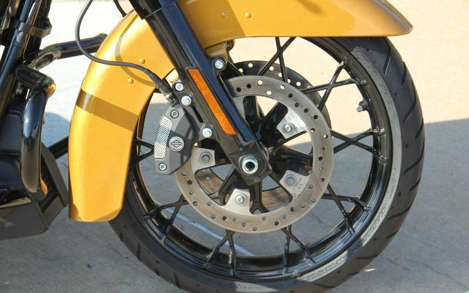 2023 Harley-Davidson FLHXS Street Glide Special
