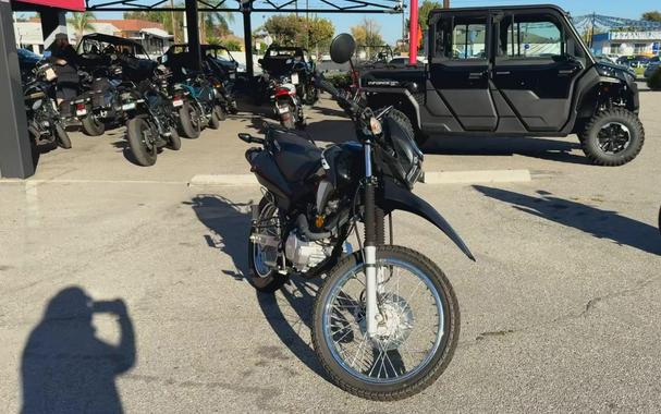 2023 Honda XR150L