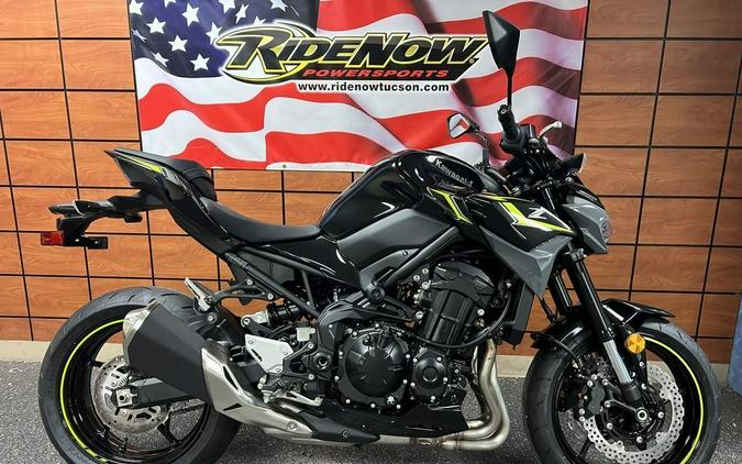 Kawasaki Z900 motorcycles for sale in Albuquerque, NM - MotoHunt