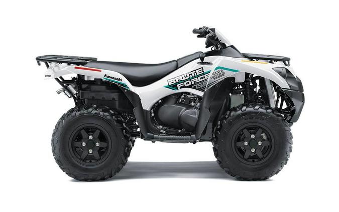 2023 Kawasaki BRUTE FORCE® 750 4x4i EPS