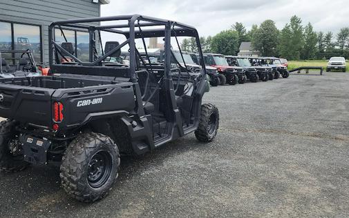 2023 Can-Am Defender MAX HD7