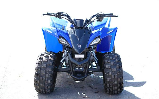 2024 Yamaha YFZ50