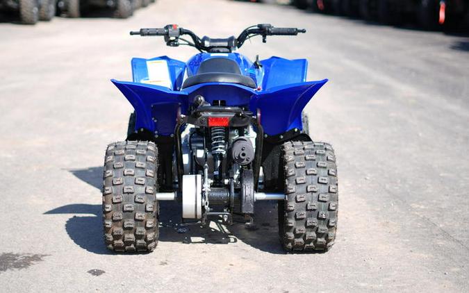 2024 Yamaha YFZ50