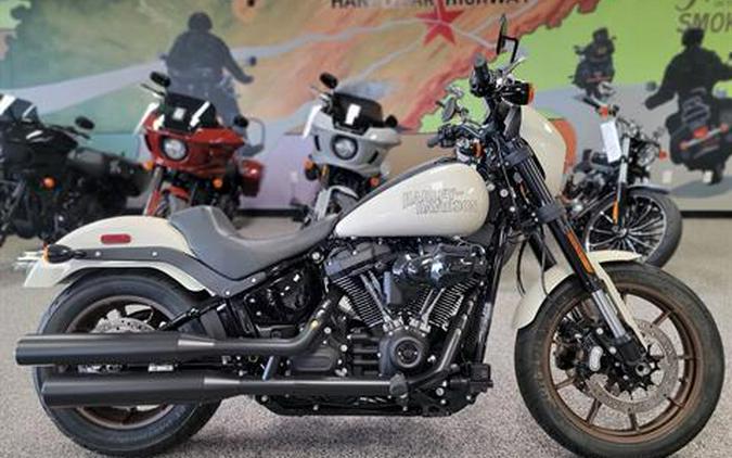 2022 Harley-Davidson Low Rider S Review [10 Fast Facts]