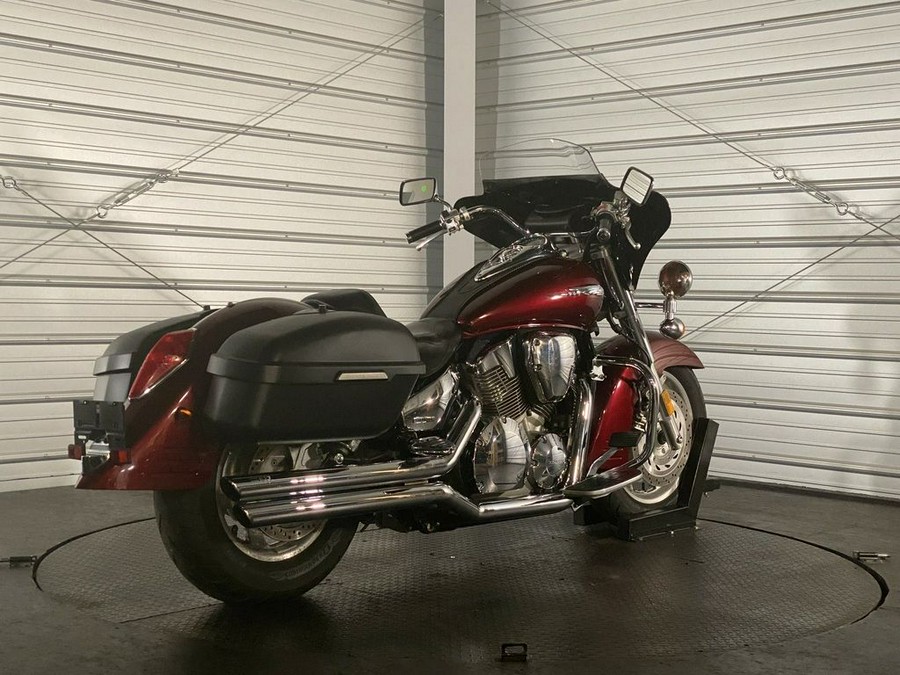 2006 Honda® VTX™ 1300 R