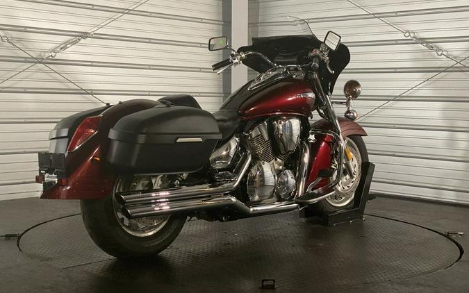 2006 Honda® VTX™ 1300 R