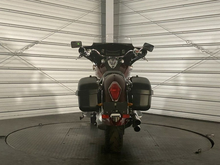 2006 Honda® VTX™ 1300 R