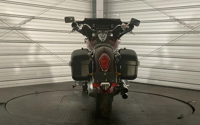 2006 Honda® VTX™ 1300 R