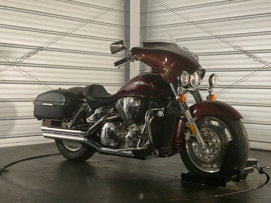 2006 Honda® VTX™ 1300 R