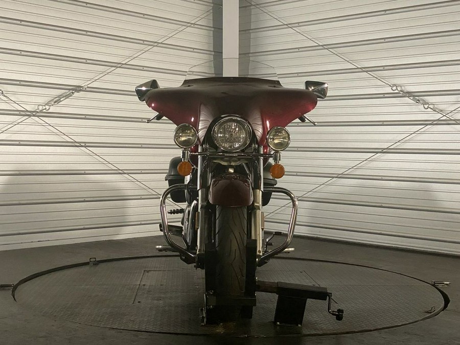 2006 Honda® VTX™ 1300 R