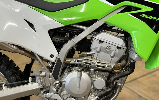 2023 Kawasaki KLX®300R