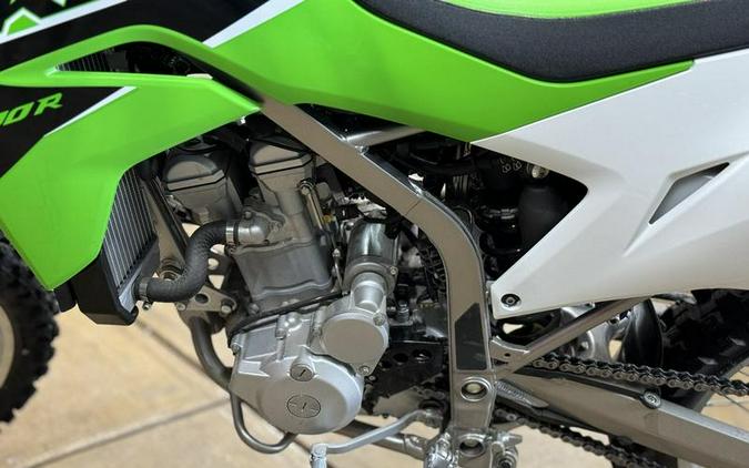 2023 Kawasaki KLX®300R