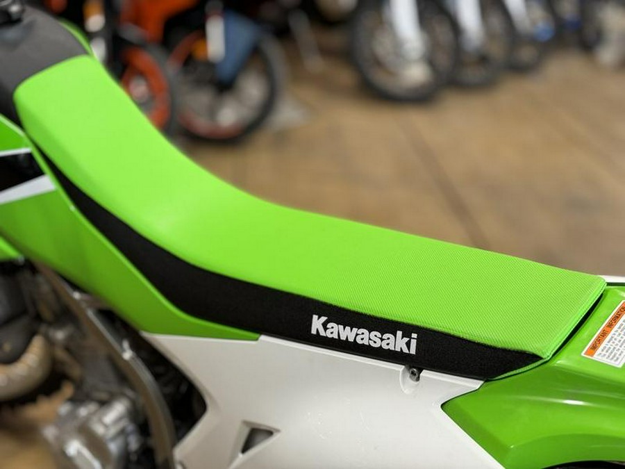 2023 Kawasaki KLX®300R