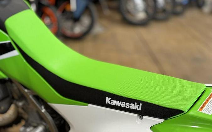 2023 Kawasaki KLX®300R