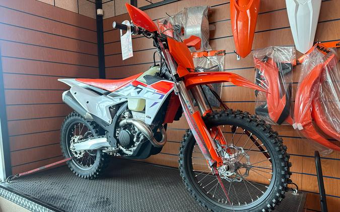 2023 KTM 350 XC-F