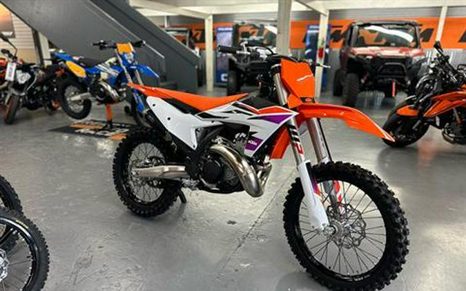 2024 KTM 250 SX