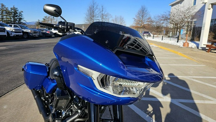 2024 Harley-Davidson FLTRX - Road Glide