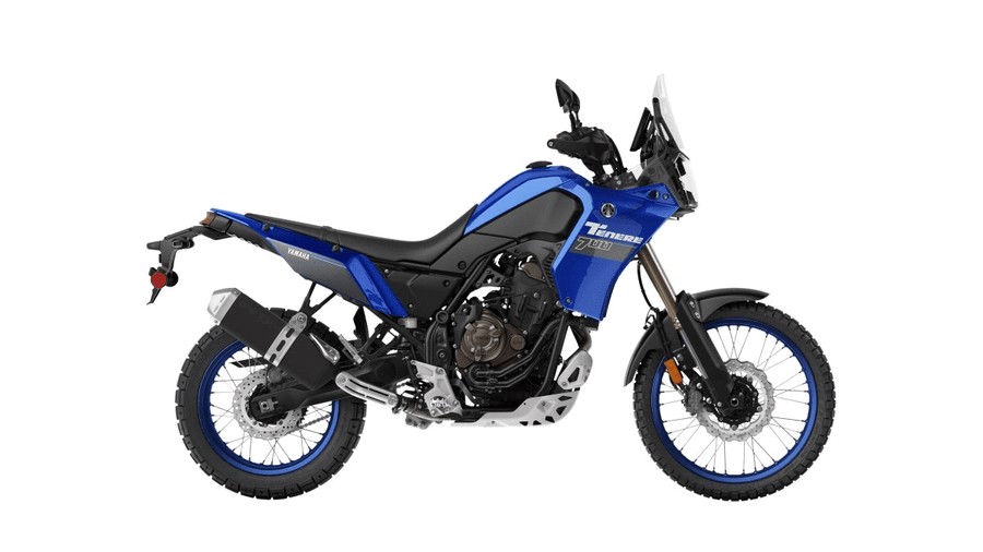 2024 Yamaha TENERE 700