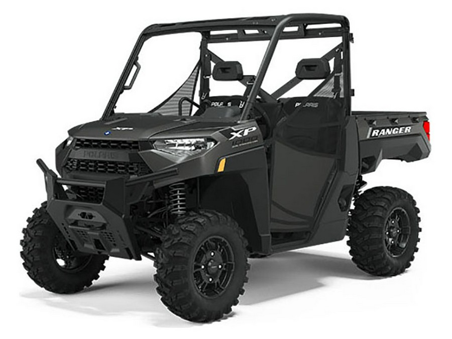 2022 Polaris Ranger XP 1000 Premium