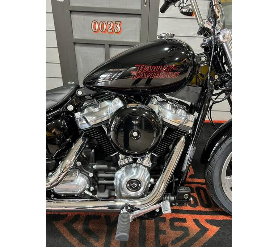 2024 Harley-Davidson® FXST - Softail® Standard