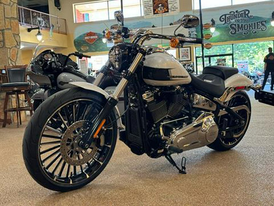 2024 Harley-Davidson Breakout®