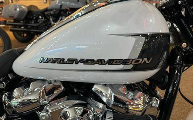 2024 Harley-Davidson Breakout®