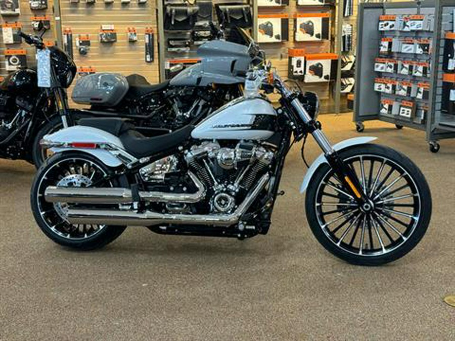 2024 Harley-Davidson Breakout®